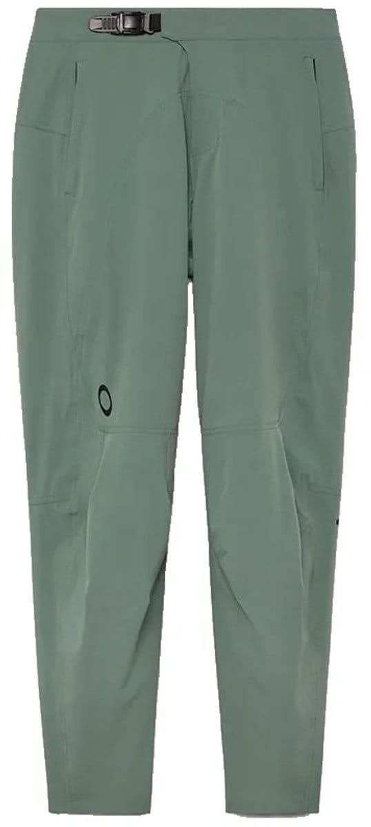 Oakley Apparel Seeker Whip Broek Groen 32 Man