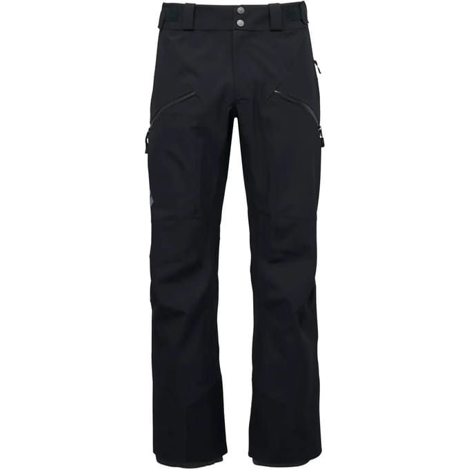Skibroek Black Diamond Recon Stretch