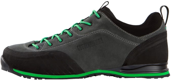 Heren Wandelschoenen Groen