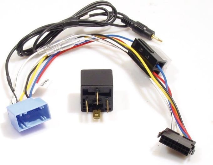 KRAM 67720 car kit