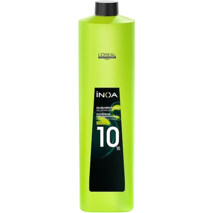 L’Oréal Professionnel Paris Inoa Oxidant Haarkleuring Unisex 1000 ml