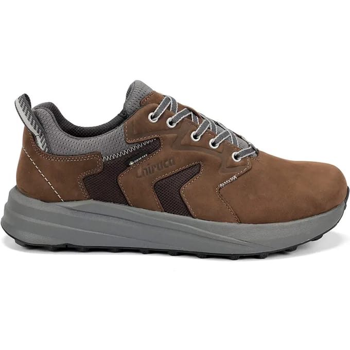 Wandelschoenen Chiruca Sidney 01