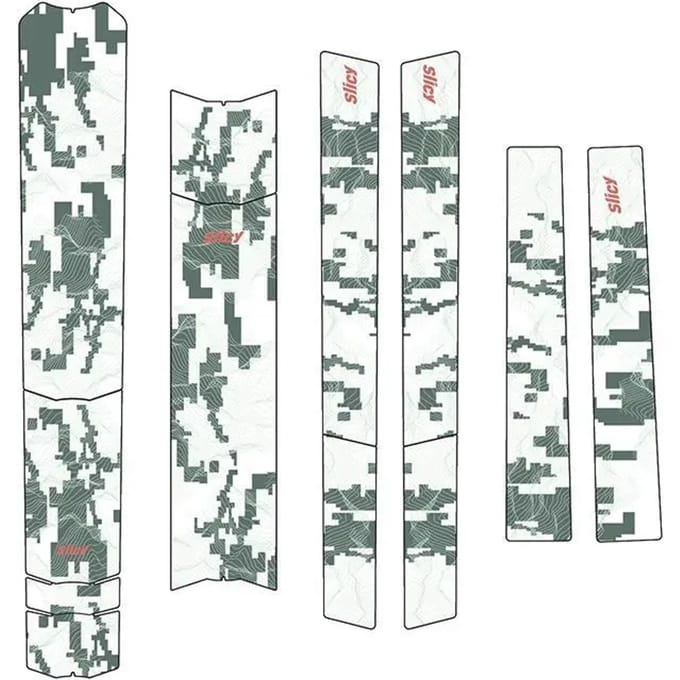 Framebescherming Slicy