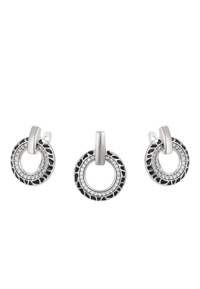 Gaya Jewelry Set
