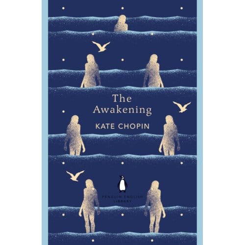 The Awakening door Kate Chopin Paperback Boek 9780241341421