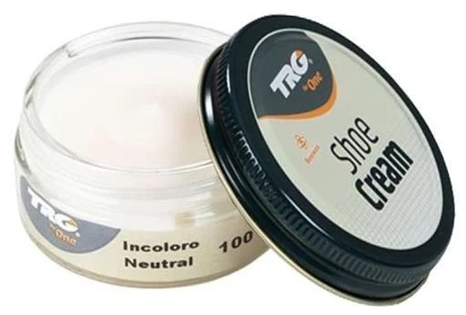 TRG Shoe Cream - 100 Neutral - 50ml