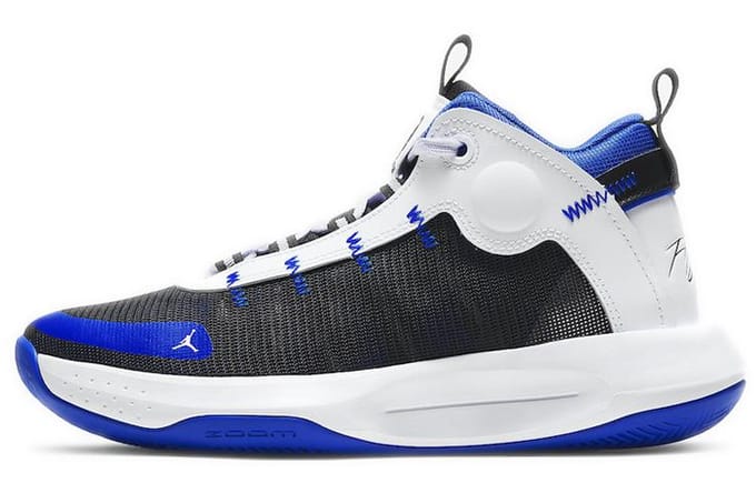 Air Jordan Jumpman 2020 PF 'Royal' 40.5 blue