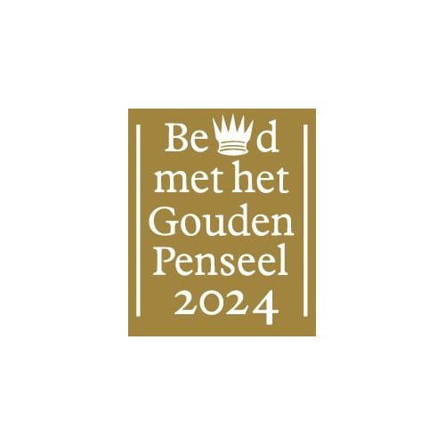 Gouden Penseel 2024