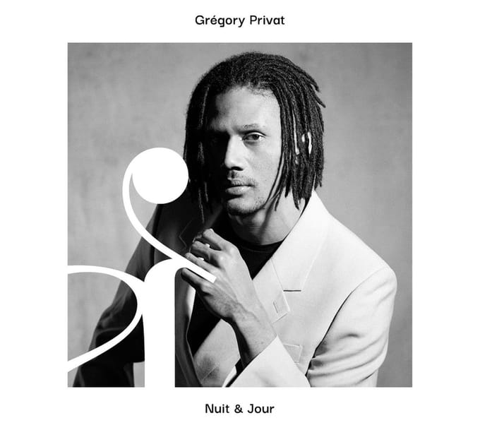 Grégory Privat - Nuit & Jour (CD)