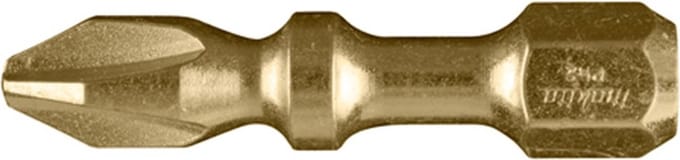 Makita XTT Slagschroefbit PH1X30mm - B-42189