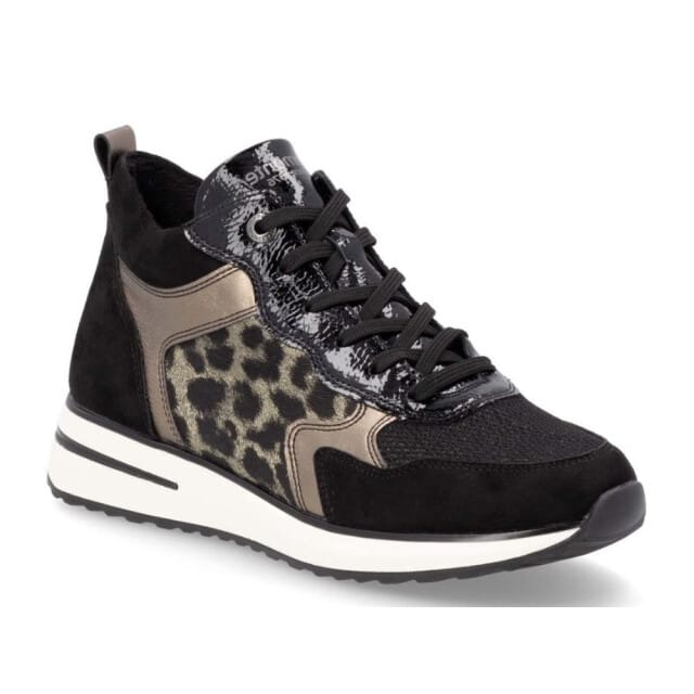 Remonte Veterschoenen