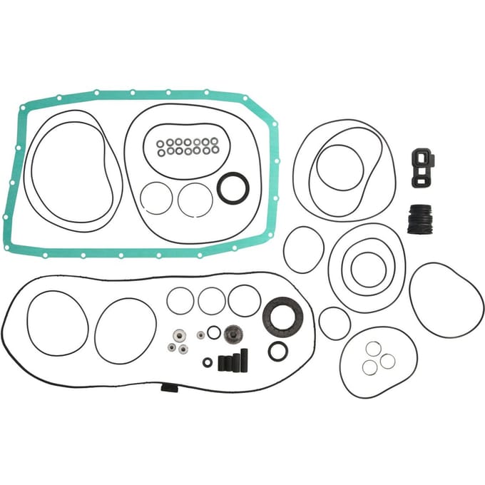 Element, versnellingsbak ZF 1070 298 002