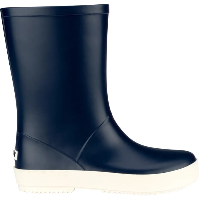 Ralka Regenlaarzen Junior - Puddle - Marineblauw - 31/32