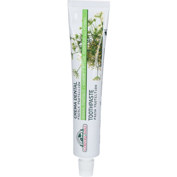 Soria Natural® Propolis Tandpasta 75