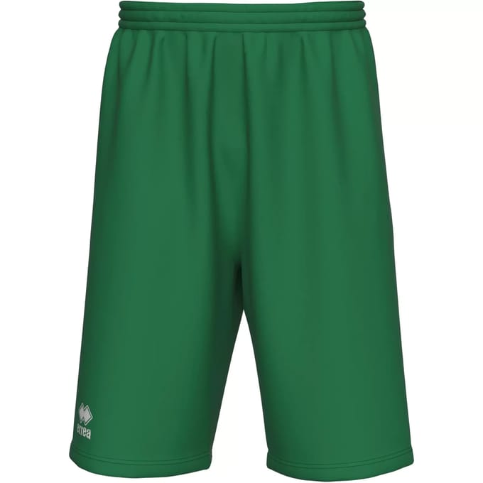 Korte Broek Errea Dallas 3.0 Panta Jr - Sportswear - Kinderen