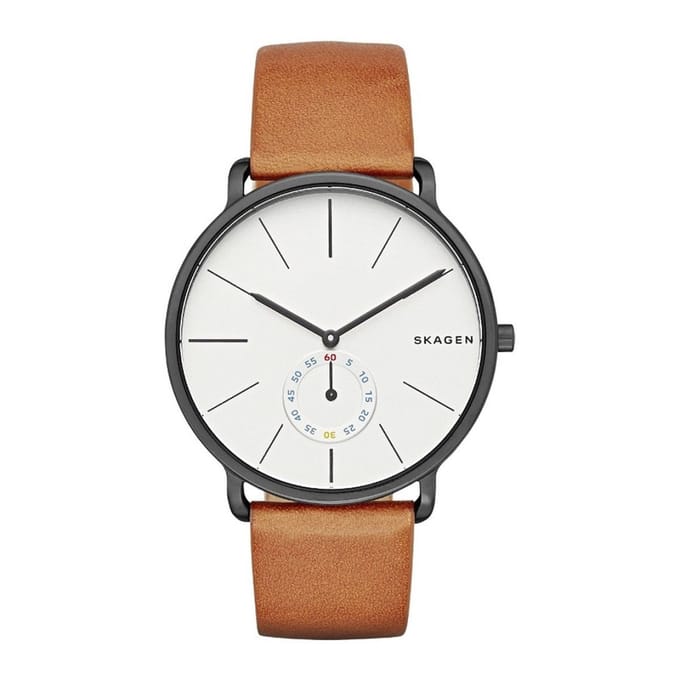 Skagen SKW6216 Heren Horloge 40mm 5ATM