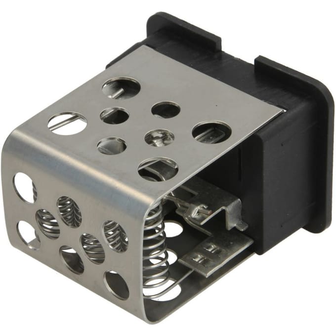Regelaar, interieurventilator THERMOTEC DEX007TT