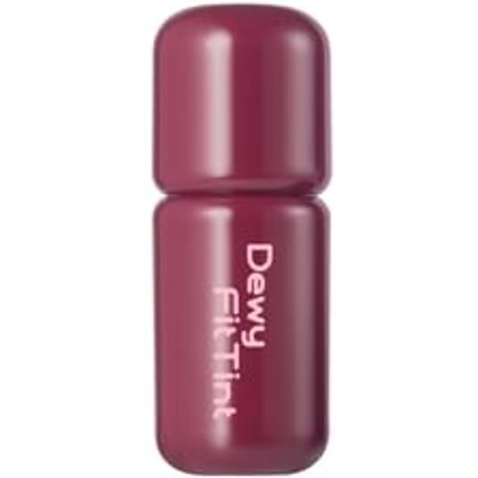 2aN - Dewy Fit Tint - 12 Colors #12 Cold Plum
