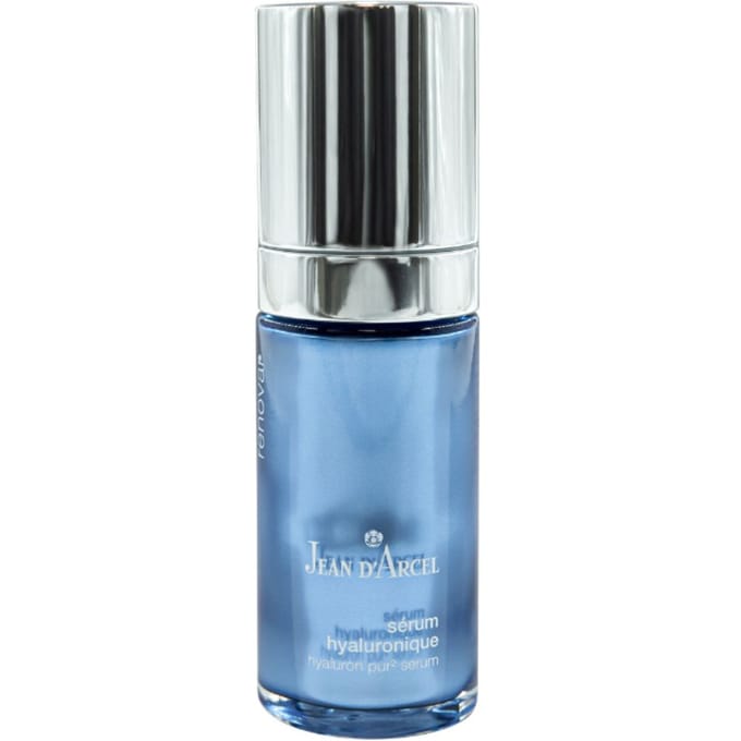Jean D'Arcel Renovar Serum Hyaluronique