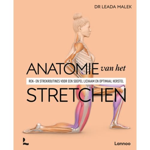 Anatomie Van Het Stretchen - Anatomie Van Sport - Leada Malek