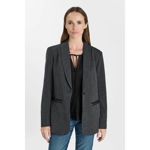 Blazer Le Temps des Cerises JUNI-jas