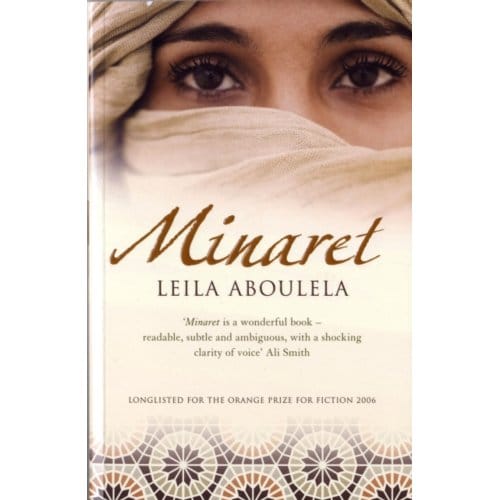 Minaret - Leila Aboulela