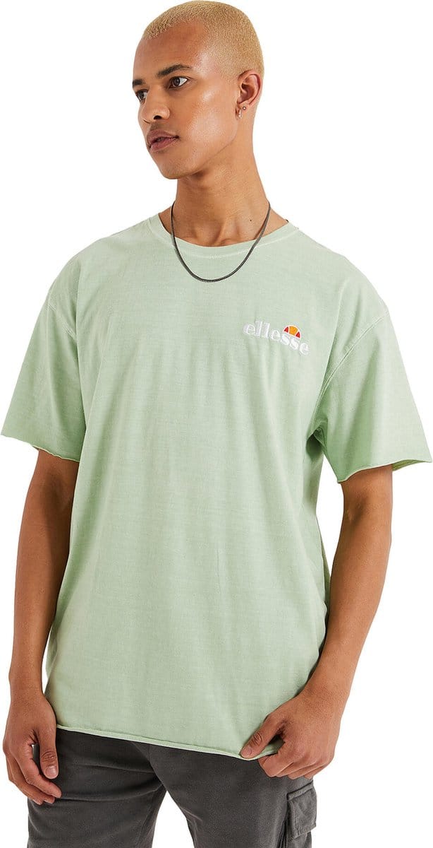 ELLESSE Fuller T shirt Groen S
