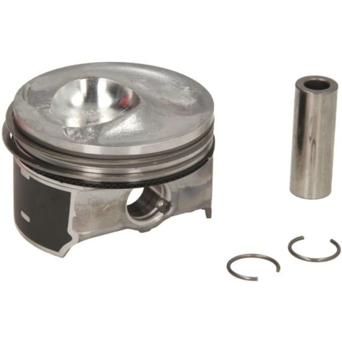 Zuiger MAHLE 028 04 02