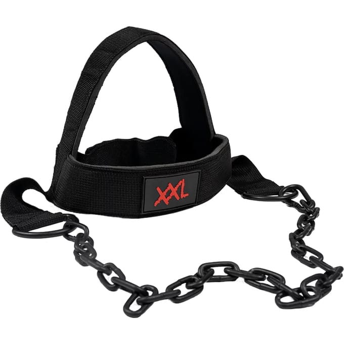 XXL Nutrition Head Harness