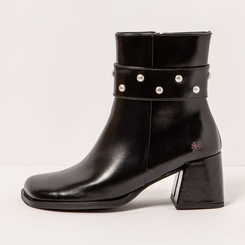 Low Boots Art 11706S101003