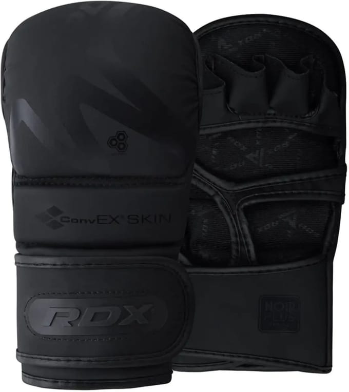 RDX Sports T15 Noir MMA Sparring Handschoenen