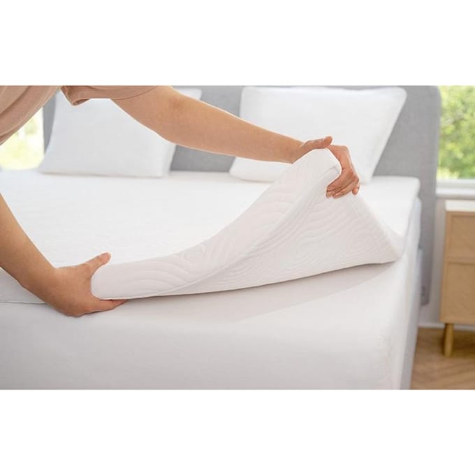 TEMPUR EASE® Topper 100 x 200 x 3