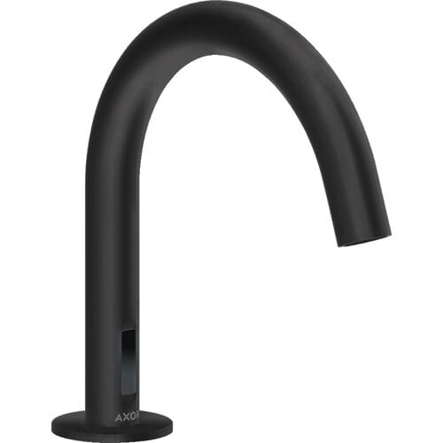AXOR Uno Electronic washbasin mixer with temperature control 38010000