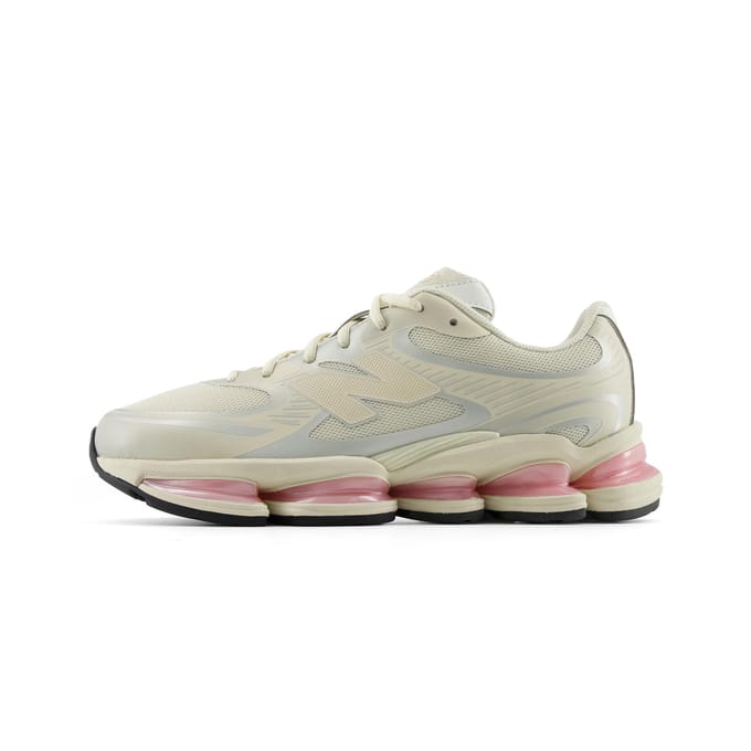 New Balance Abzorb 2000 Timberwolf Double Bubble 42.5 beige