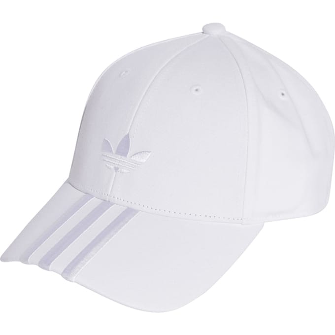Adidas Originals Cap wit Pet Wit