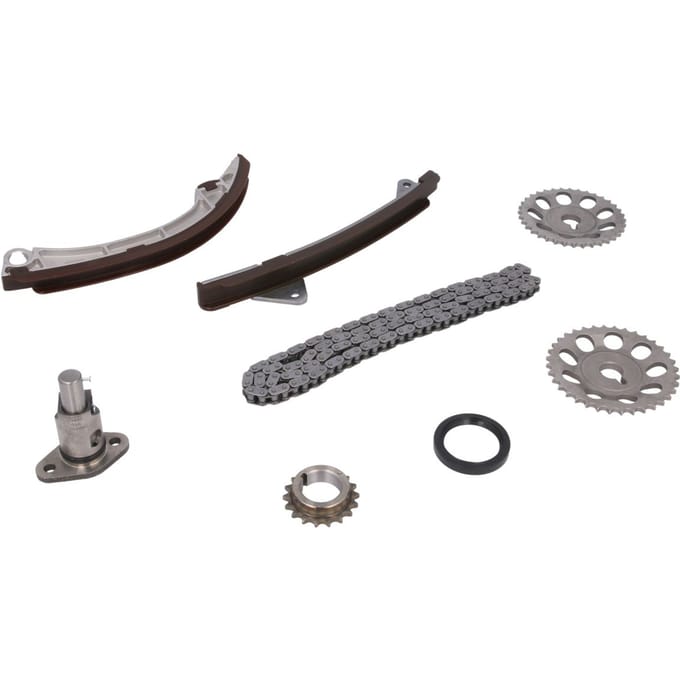 Distributiekettingset DAYCO KTC1044