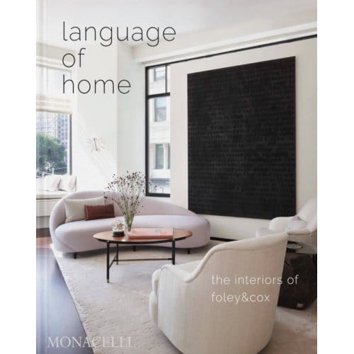 Language Of Home - Cox, Michael