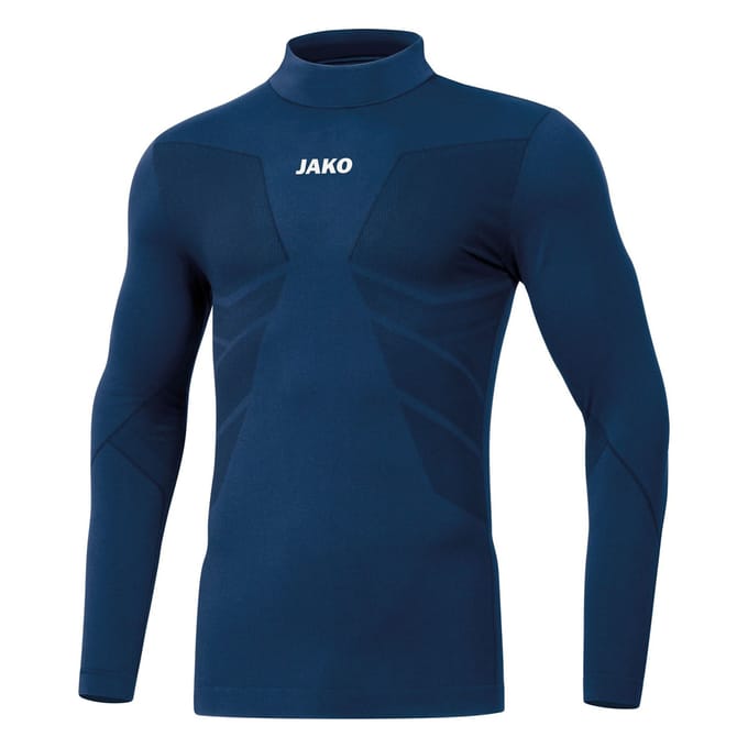 Jako Turtleneck Comfort 2.0 Shirt Heren - Maat S