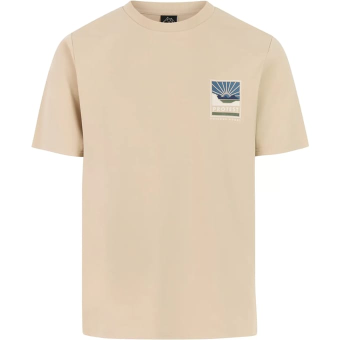 T-shirt Protest Tarrant