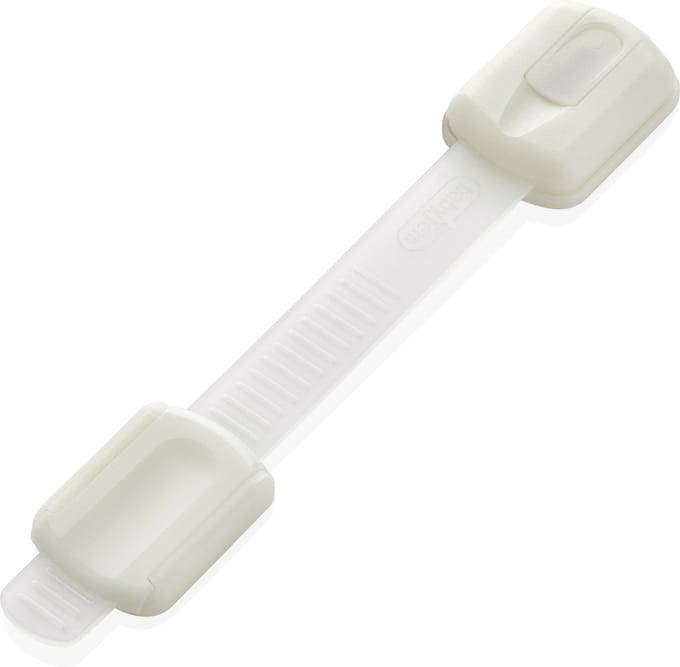 Babyjem Multilock Kastdeurklem 589