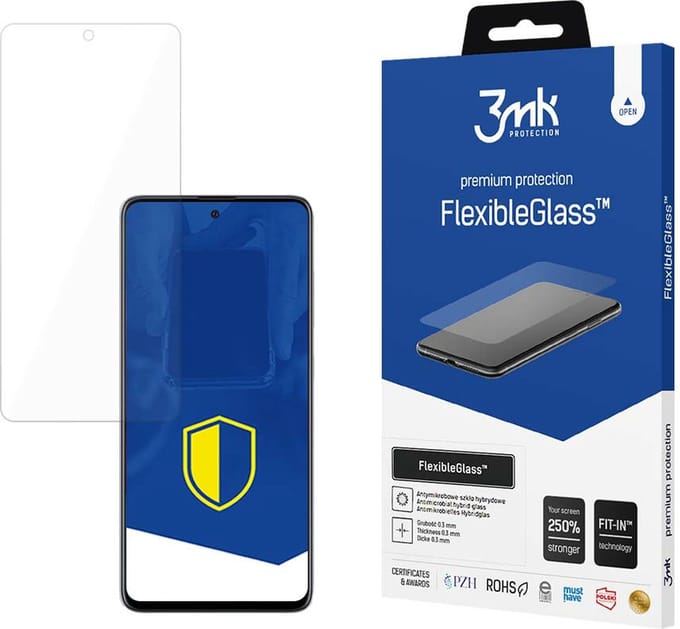 Samsung Galaxy A51 4G - 3Mk Flexibleglass