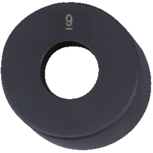 KS Tools 700.1859 Adapter (inbouw) met IG 2.1/4„x14UNC