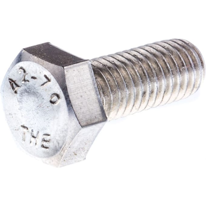 Screw