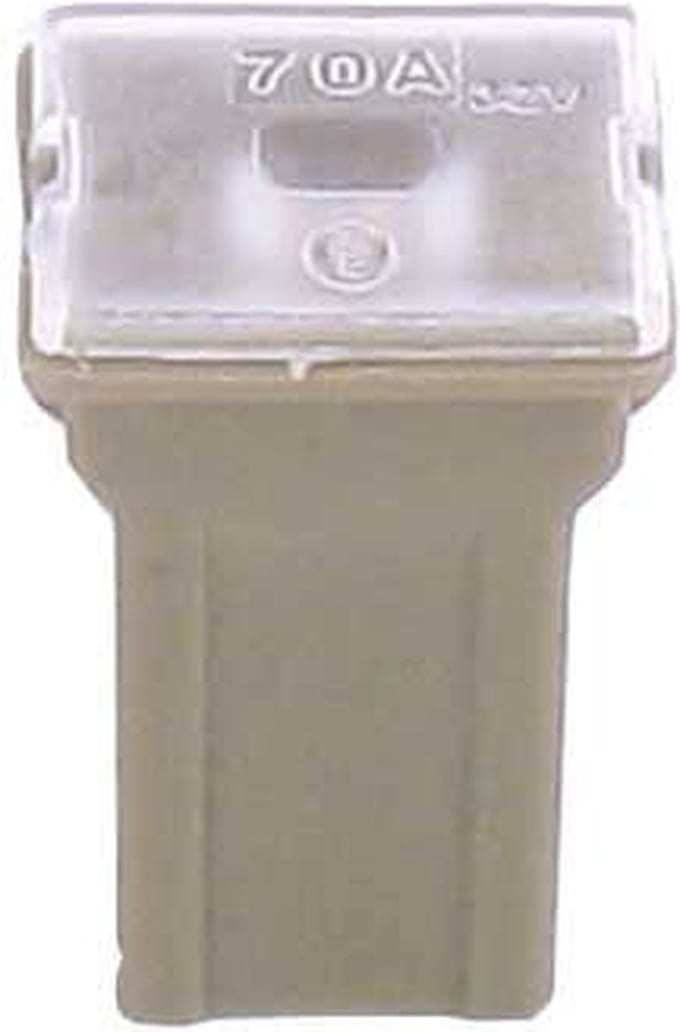 FLF-M pal zekering 70 amp 1 stuk