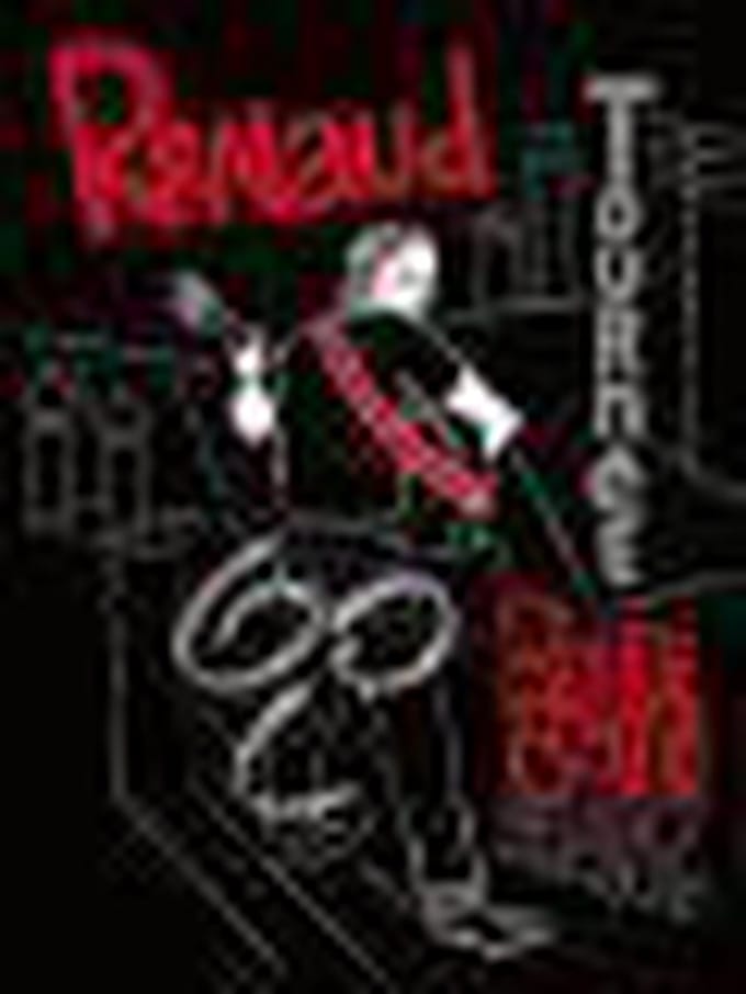 Live - Bercy   Dvd   07