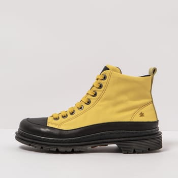 Low Boots Art ART 1189511YL003