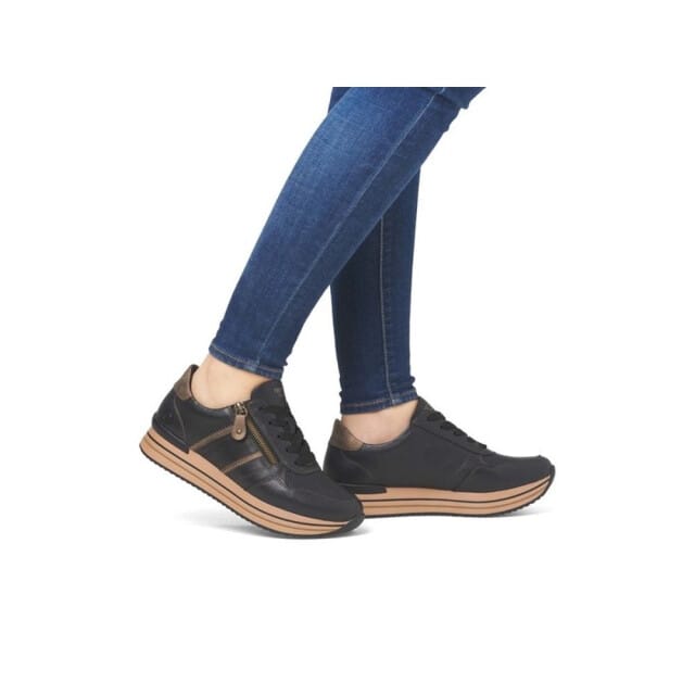 Remonte Veterschoenen