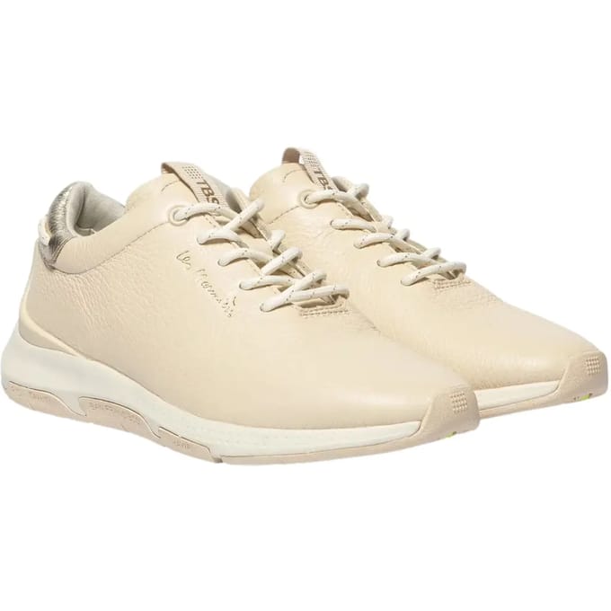 Leren damesschoenen TBS Confort