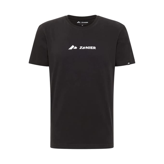 T-shirt Zanier