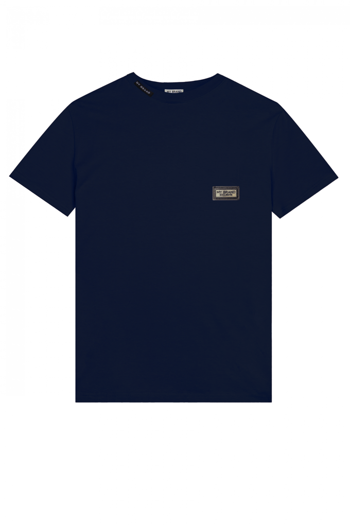 MB Basic | NAVY - NAVY / 12